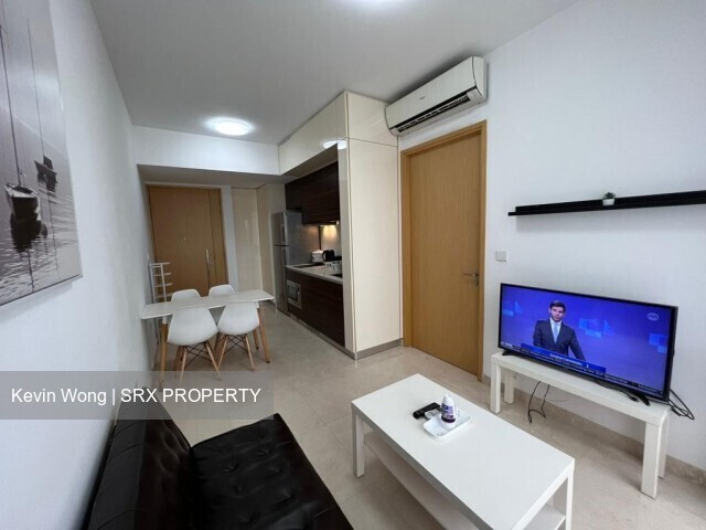Commonwealth Towers (D3), Condominium #568398741
